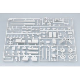 Trumpeter 1:35 Pz.Sfl. IVA Dcker Max