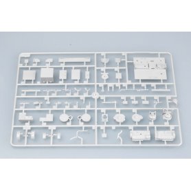 Trumpeter 1:35 Pz.Sfl. IVA Dcker Max