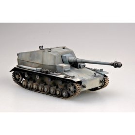 Trumpeter 1:35 Pz.Sfl. IVA Dcker Max