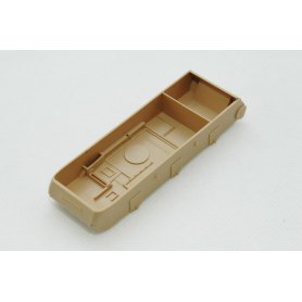 Trumpeter 1:35 France 39H Tank