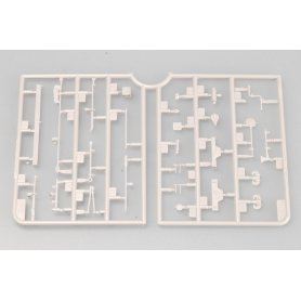 Trumpeter 1:35 Pz.Kpfw.IV Ausf.D/E Fahrgestell