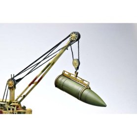 TRUMPETER 1:35 00363 PZ.KPFW. IV AUSF. F FAHRGESTELL