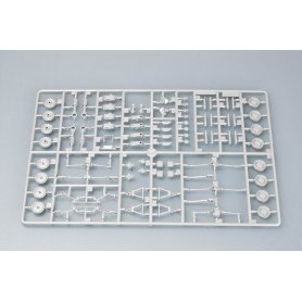 TRUMPETER 1:35 00371 USMC LAV-C2 LIGHT ARMORED VEHICLE-COMMAND AND CONTROL