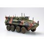 Trumpeter 1:35 USMC LAV-C2 light armored vechicle command and control