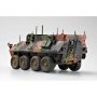 Trumpeter 1:35 USMC LAV-C2 light armored vechicle command and control