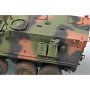 TRUMPETER 1:35 00371 USMC LAV-C2 LIGHT ARMORED VEHICLE-COMMAND AND CONTROL