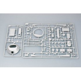 Trumpeter 1:35 PT-76 amphibious tank model 1951