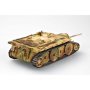 Trumpeter 1:35 Entwicklungsserie E-10 Hetzer