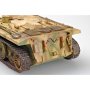 Trumpeter 1:35 Entwicklungsserie E-10 Hetzer