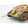 Trumpeter 1:35 German E-10 Tank 