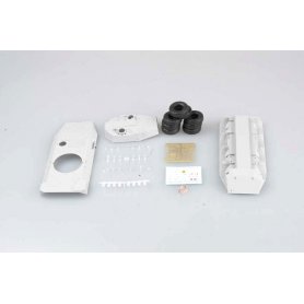 Trumpeter 1:35 B1 Centauro
