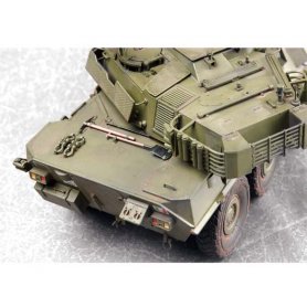 Trumpeter 1:35 B1 Centauro