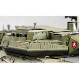 Trumpeter 1:35 B1 Centauro
