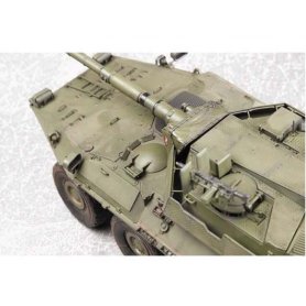 Trumpeter 1:35 B1 Centauro