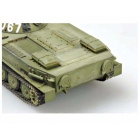 Trumpeter 1:35 PT-76B