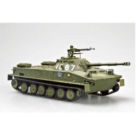 Trumpeter 1:35 PT-76B