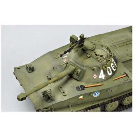 Trumpeter 1:35 PT-76B