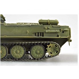 Trumpeter 1:35 PT-76B