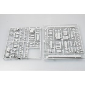 Trumpeter 1:35 Bergepanzer IV