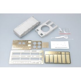 Trumpeter 1:35 Bruckenleger IVb