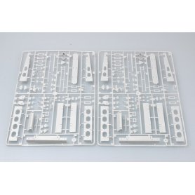 Trumpeter 1:35 Bruckenleger IVb
