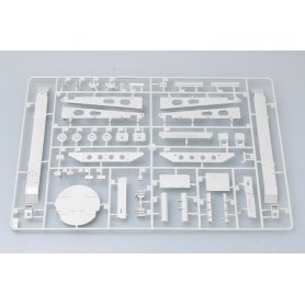 Trumpeter 1:35 Bruckenleger IVb