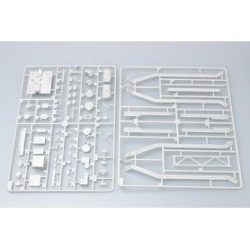Trumpeter 1:35 Bruckenleger IVb