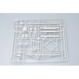 Trumpeter 1:35 Bruckenleger IVb