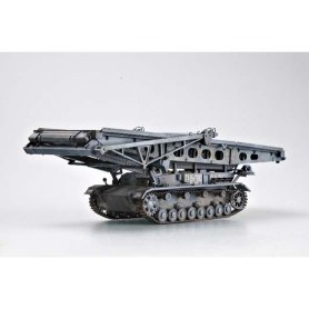 Trumpeter 1:35 Bruckenleger IVb