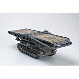 Trumpeter 1:35 Bruckenleger IVb