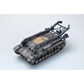 Trumpeter 1:35 Bruckenleger IVb