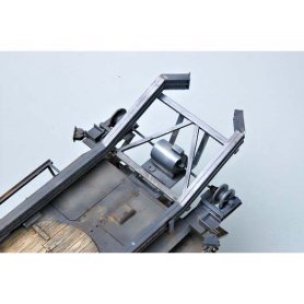 Trumpeter 1:35 Bruckenleger IVb