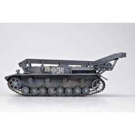 Trumpeter 1:35 Bruckenleger IVb
