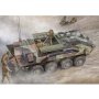 Trumpeter 1:35 LAV-M