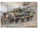 Trumpeter 1:35 LAV-M