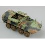 Trumpeter 1:35 LAV-M