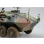 Trumpeter 1:35 LAV-M