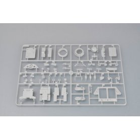 Trumpeter 1:35 LAV-AT