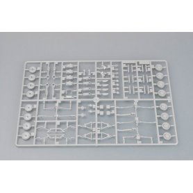 Trumpeter 1:35 LAV-AT