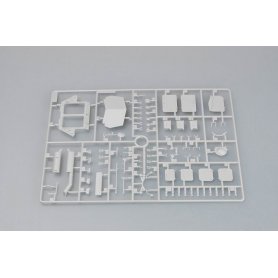 Trumpeter 1:35 LAV-AT