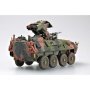 Trumpeter 1:35 LAV-AT