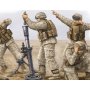 Trumpeter 1:35 Modern US M252 team