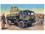 Trumpeter 1:35 M1078 LMTV