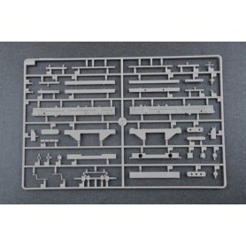 Trumpeter 1:35 M1082 LMVT