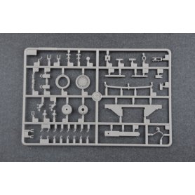 Trumpeter 1:35 M1082 LMVT