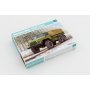 TRUMPETER 1:35 01012 RUSSIAN URAL-4320 Truck