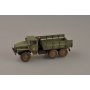 TRUMPETER 1:35 01012 RUSSIAN URAL-4320 Truck