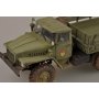 Trumpeter 1:35 URAL-4320