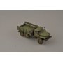 Trumpeter 1:35 URAL-4320