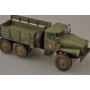 Trumpeter 1:35 URAL-4320